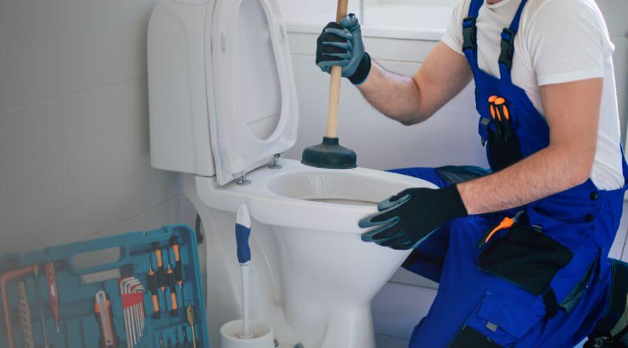 Professional Leak Detection in Dawson, GA